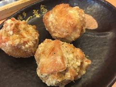 -博多一幸舍(侨福芳草地购物中心店)