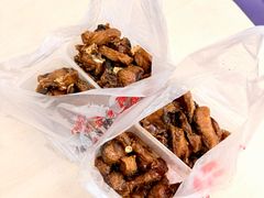 -正宗上海陆记熏鱼