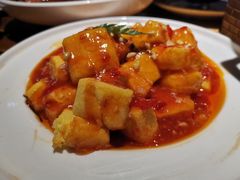 -老街坊美食汇(玉兰大街店)