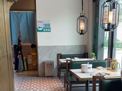 -庆江南江南菜(琴湖溪里花园城店)