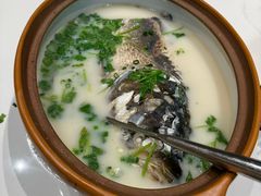 -风味小馆(天目湖宾馆店)