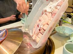 -润园四季椰子鸡火锅(南山海岸城店)