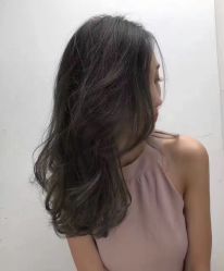 -芳琪造型