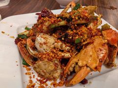 -喜记避风塘炒辣蟹(旗舰店)