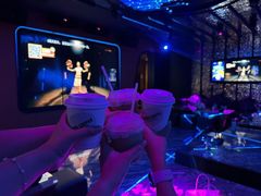 -星聚会KTV(景枫中心店)