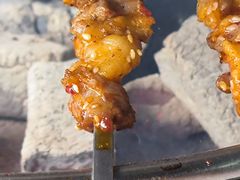 -李家水浒烤肉(五一店)