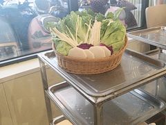 -陈大锅·岳阳鱼馆·地道岳阳菜(美食街店)