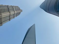 -上海中心大厦