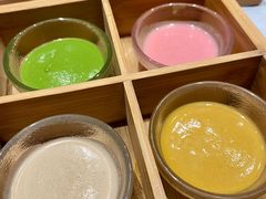 -叶叶菩提·晋福宫