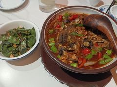 -老街鱼嘴巴(步步高新天地店)