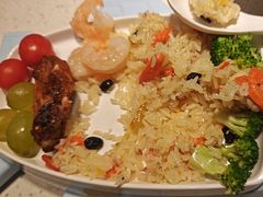 -阿娜尔·新疆菜(佰港城店)