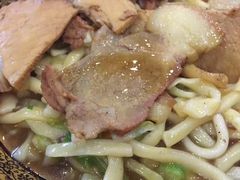 -罗胖子面馆(西关店)