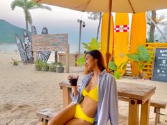 -西涌国际滨海旅游区