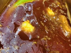 -星湖特色餐厅· 三岔湖环球融创天堂洲际酒店