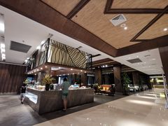 -清远熹乐谷温泉度假酒店