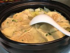-上海小南国(不夜城店)