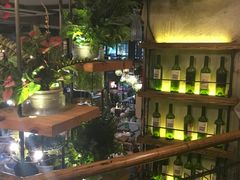 -胡桃里音乐酒馆(万科城市广场店)