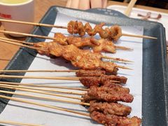 -管氏翅吧(马家堡店)