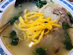 -老雒阳面馆·水席(定鼎门店)