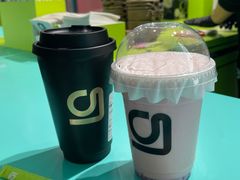 -gleeglee乐溢亦茶(合生汇店)