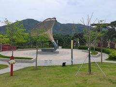 -白石龙音乐公园