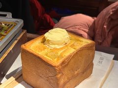 -绿茶餐厅(哈尔滨凯德店)