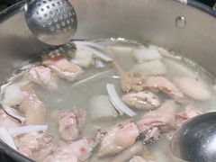 -凤园椰珍·臻品椰子鸡(保利时光里店)
