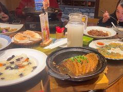 -乡里八闽·福州乡土菜(火车北站店)