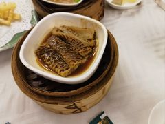 -潮福城大酒楼·潮粤菜·港式点心(阳光城店)
