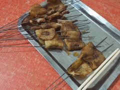 -建国烧烤(建乐路店)