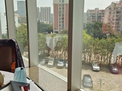 -粤财皇冠假日酒店·彩华轩中餐厅
