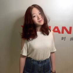 -苑苑发型设计
