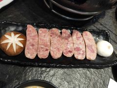 -火炉旺烤肉啤酒屋(沈北创始店)