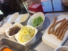 -海底捞火锅(亲贤北街店)