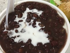 -芬芳甜品(同福路店)