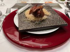 脆皮乳-君来湖滨饭店·渔餐厅