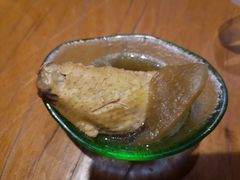-千代武日本料理(开发区店)