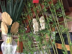 -洲际酒店·地平线全日餐厅HORIZON CAFÉ