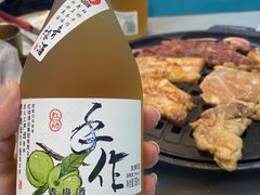 -牛犇炭火烤肉·鲜切烤肉(承德总店)