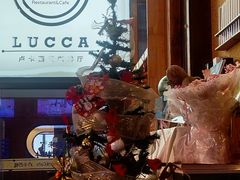 -LUCCA卢卡西班牙海鲜饭(远洋广场店)