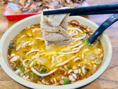 -豫掌柜饸饹面·烩面(秀沿路店)