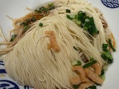 -新万鑫银丝面·非遗无锡味(惠山古镇店)