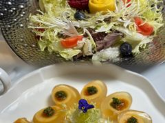 -羊瑞堂·横山炖羊肉·陕菜(未央路旗舰店)