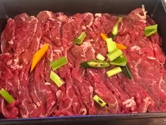 -花菇朵·云山雀 ll 野生菌锅·野果酸汤·精品滇菜(万柳店)