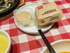 -西贝(紫荆广场店)