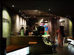 -BE NORMAL CAFE(霞溪路店)