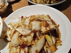 -吕氏疙瘩汤·新鲁菜(济南万象城店)