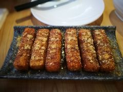 红糖糍粑-付小姐在成都(川沙店)