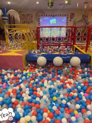 -都乐汇儿童乐园(莱蒙都会店)