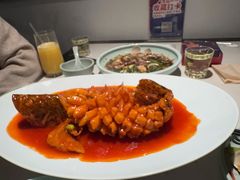 -院8里·小聚园老川菜(九眼桥店)